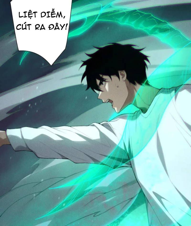 Thảm Họa Tử Linh Sư: Chapter 134