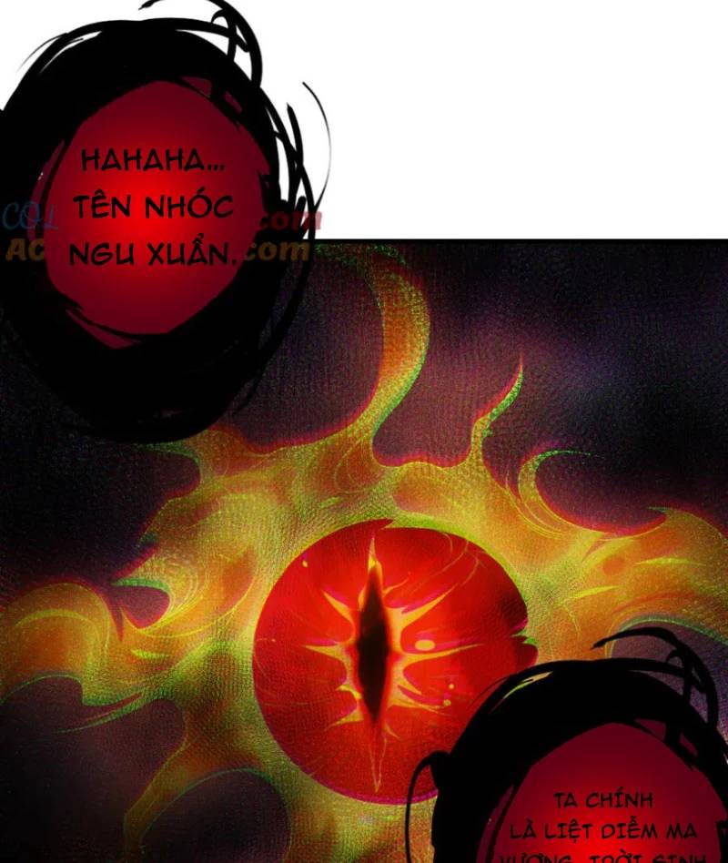 Thảm Họa Tử Linh Sư: Chapter 134