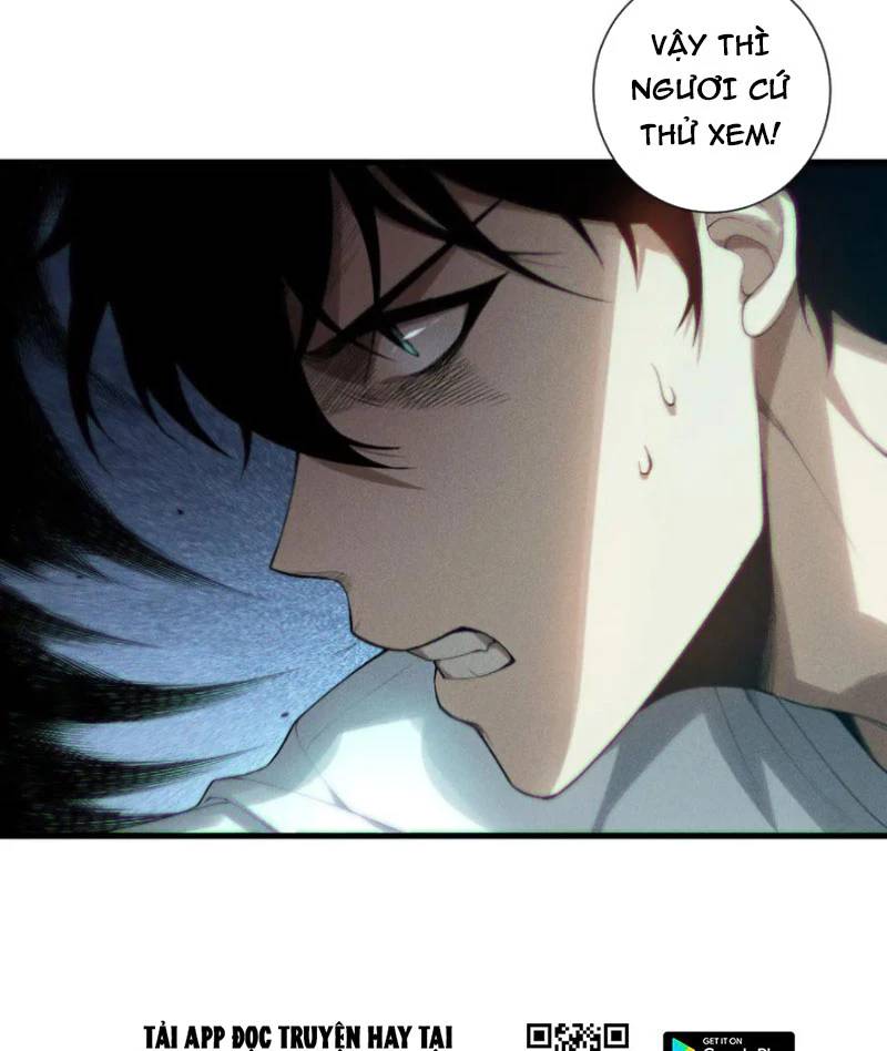 Thảm Họa Tử Linh Sư: Chapter 134