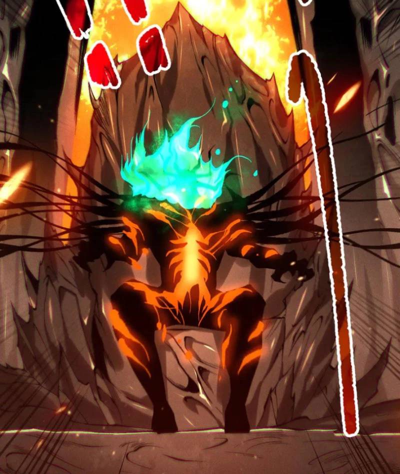 Thảm Họa Tử Linh Sư: Chapter 134