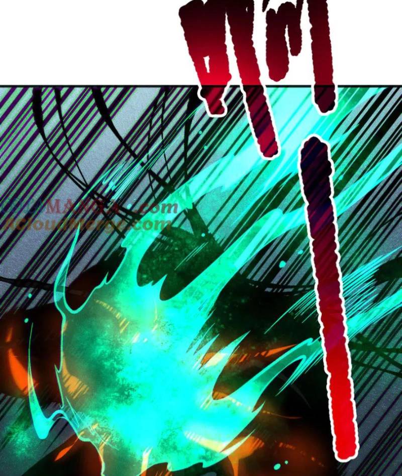 Thảm Họa Tử Linh Sư: Chapter 134
