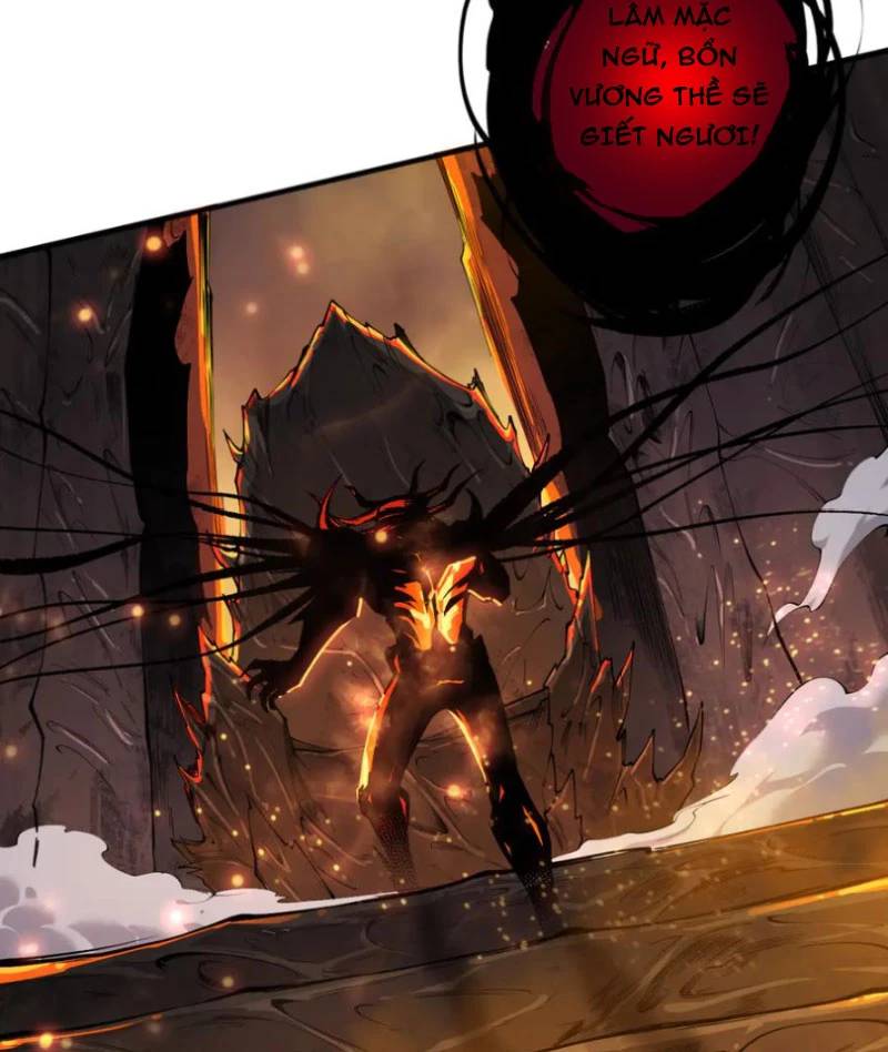 Thảm Họa Tử Linh Sư: Chapter 134