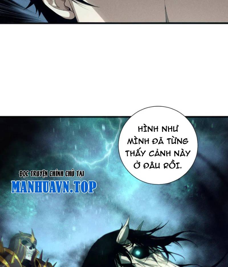 Thảm Họa Tử Linh Sư: Chapter 134