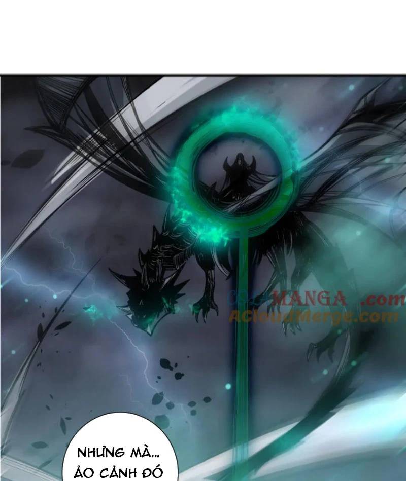 Thảm Họa Tử Linh Sư: Chapter 134