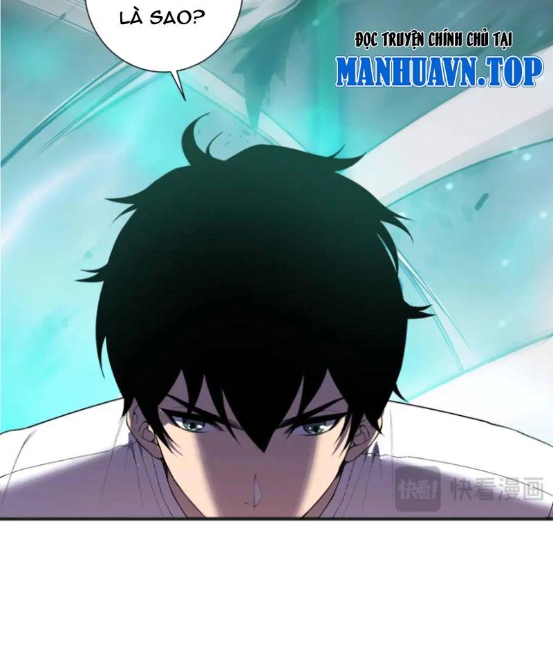 Thảm Họa Tử Linh Sư: Chapter 134