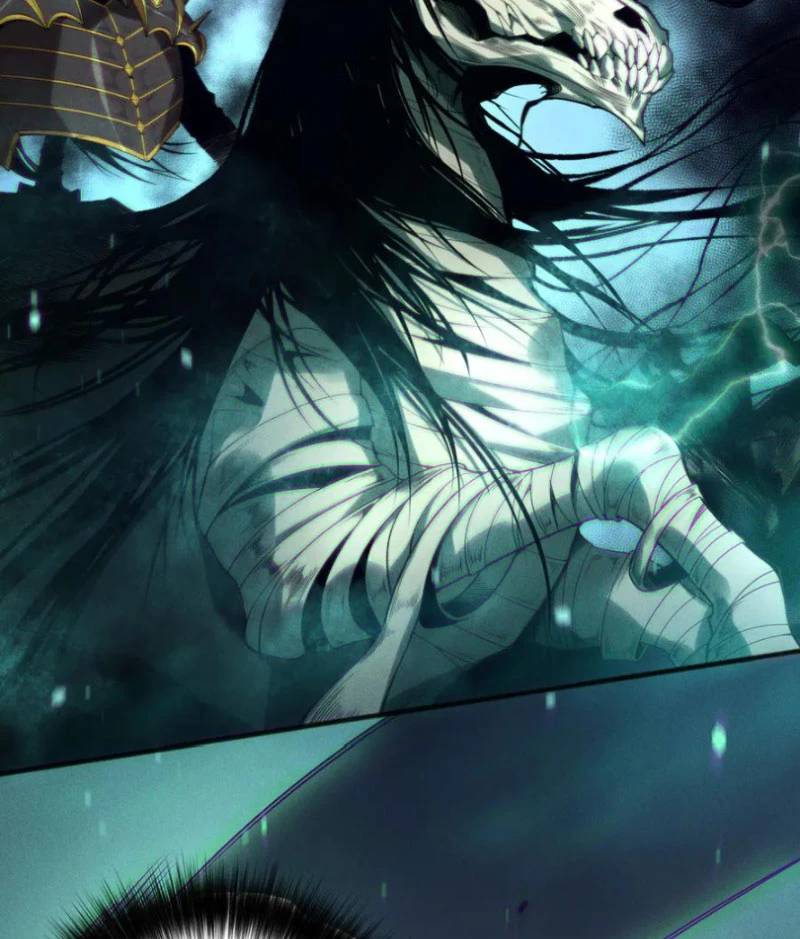 Thảm Họa Tử Linh Sư: Chapter 134