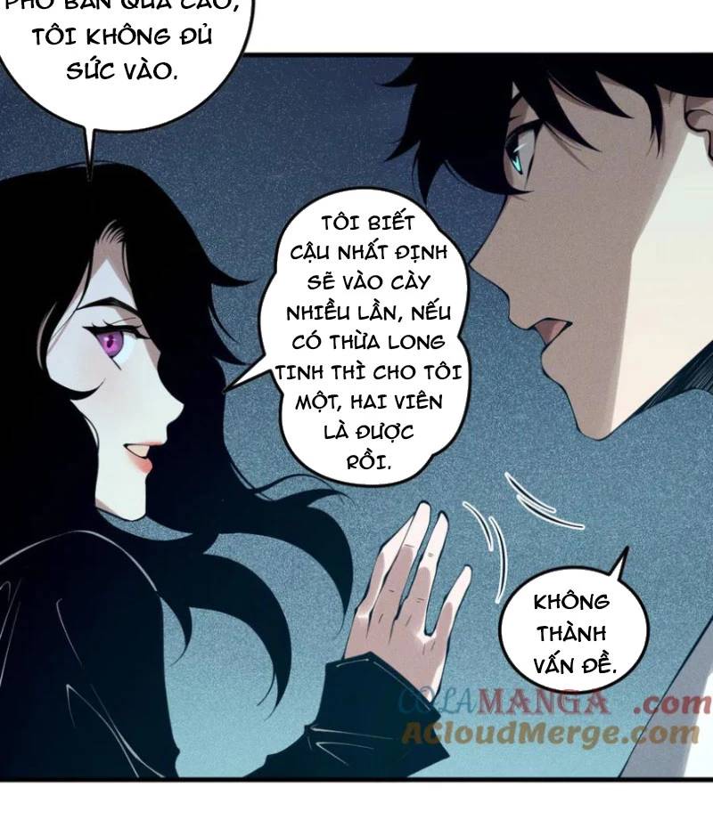 Thảm Họa Tử Linh Sư: Chapter 134