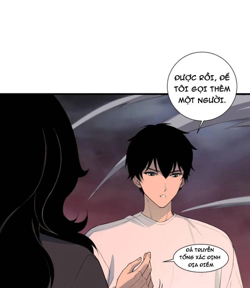 Thảm Họa Tử Linh Sư: Chapter 134