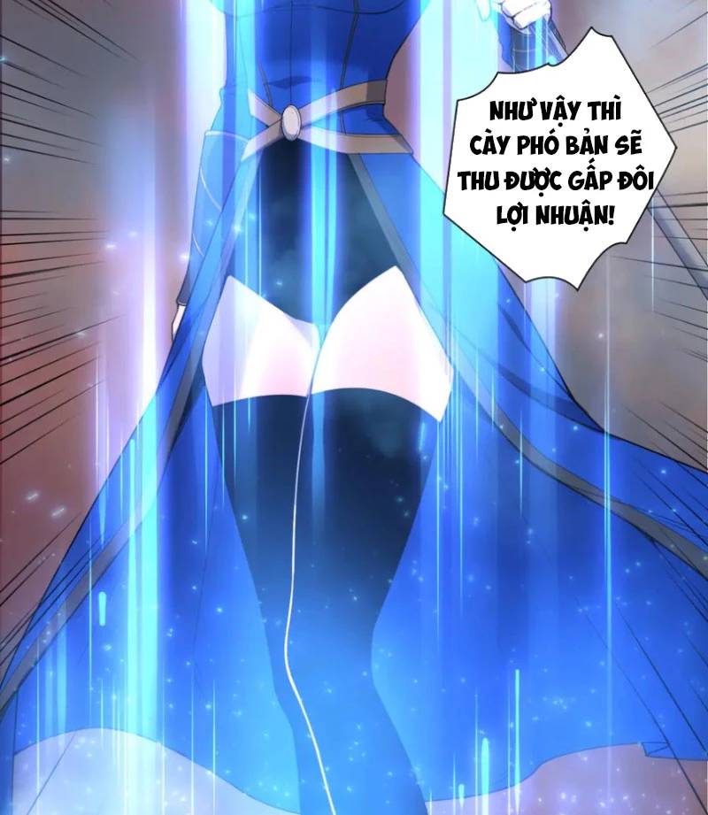Thảm Họa Tử Linh Sư: Chapter 134