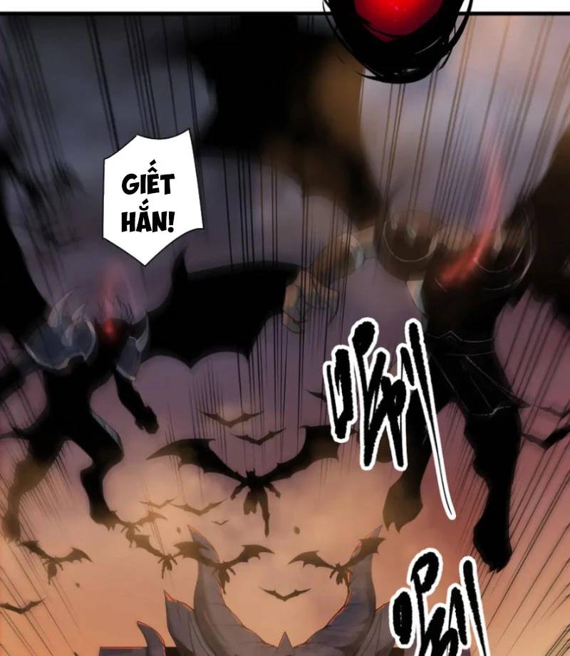 Thảm Họa Tử Linh Sư: Chapter 134