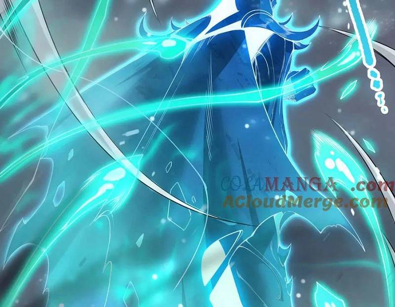 Thảm Họa Tử Linh Sư: Chapter 135