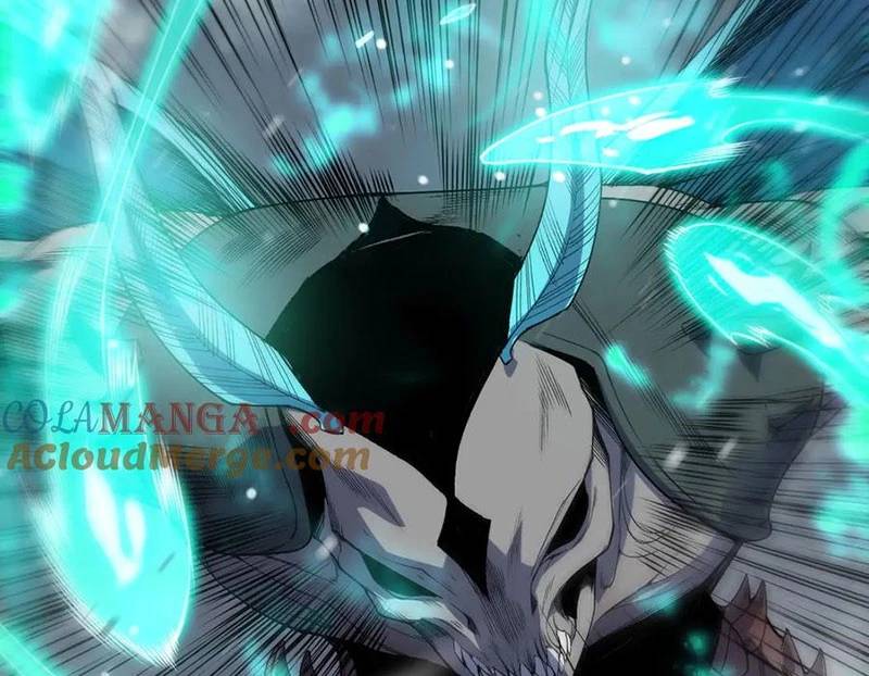 Thảm Họa Tử Linh Sư: Chapter 135