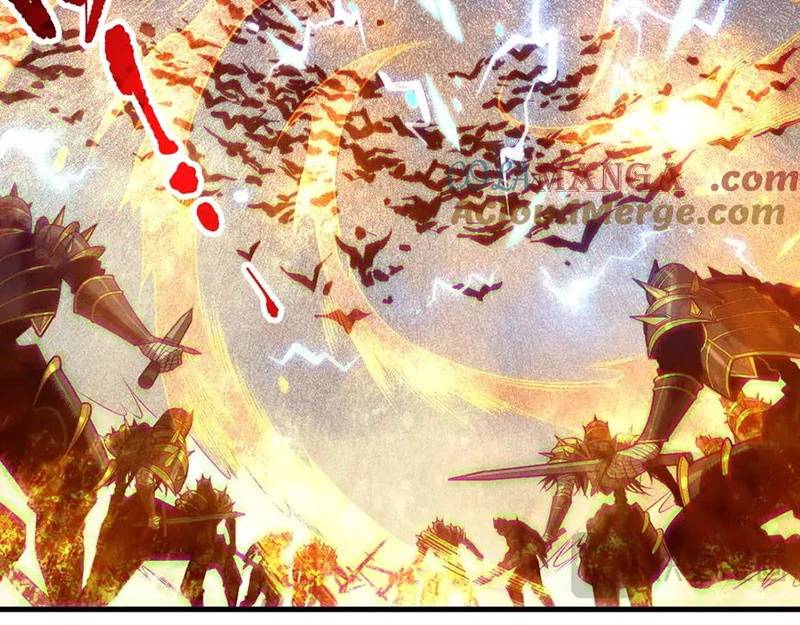 Thảm Họa Tử Linh Sư: Chapter 135