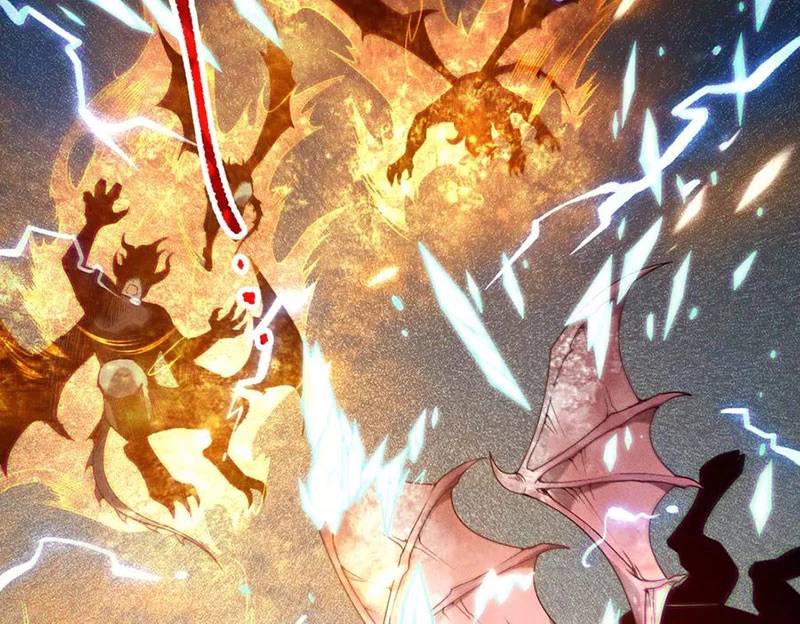 Thảm Họa Tử Linh Sư: Chapter 135