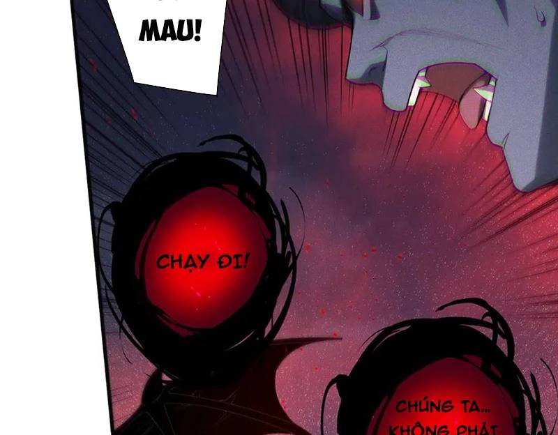 Thảm Họa Tử Linh Sư: Chapter 135