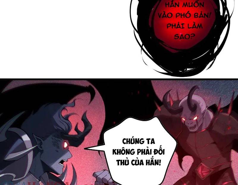 Thảm Họa Tử Linh Sư: Chapter 135