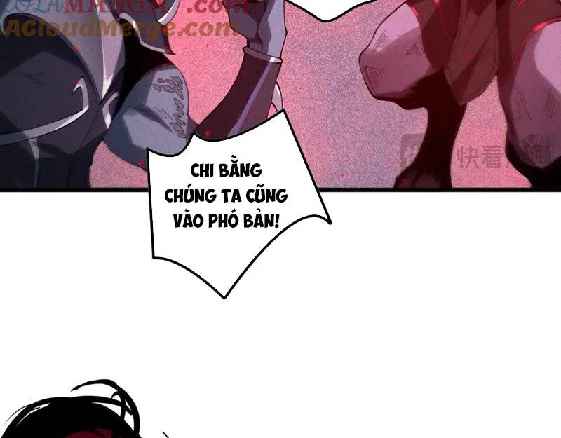 Thảm Họa Tử Linh Sư: Chapter 135