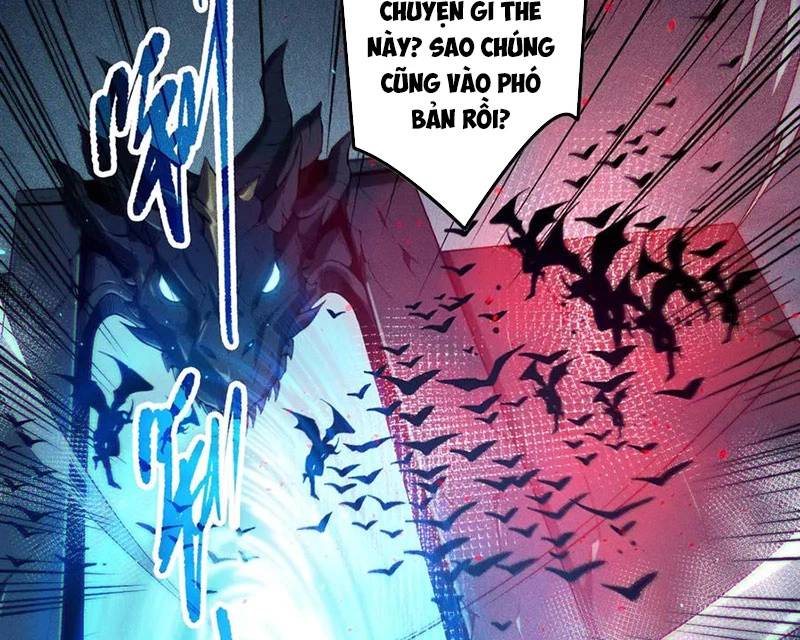 Thảm Họa Tử Linh Sư: Chapter 135