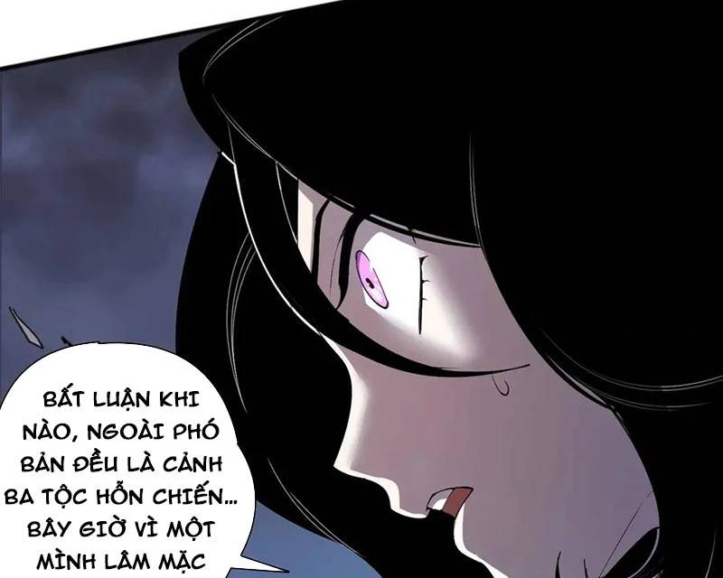 Thảm Họa Tử Linh Sư: Chapter 135