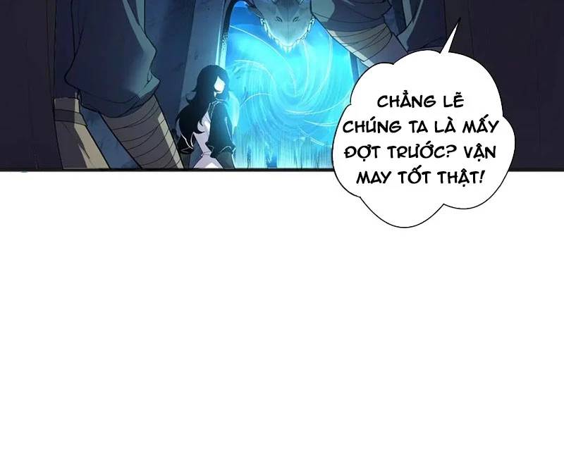 Thảm Họa Tử Linh Sư: Chapter 135