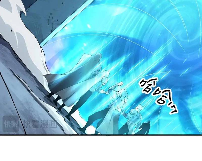 Thảm Họa Tử Linh Sư: Chapter 135