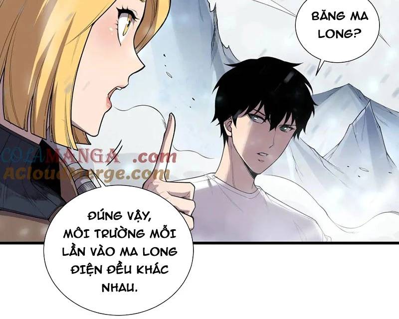 Thảm Họa Tử Linh Sư: Chapter 135
