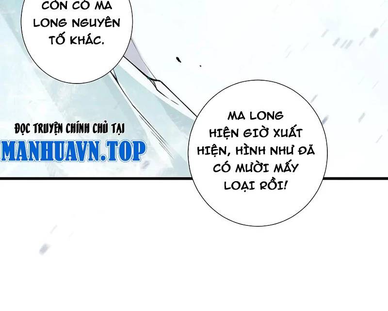 Thảm Họa Tử Linh Sư: Chapter 135