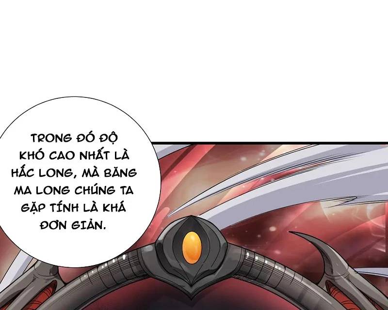 Thảm Họa Tử Linh Sư: Chapter 135