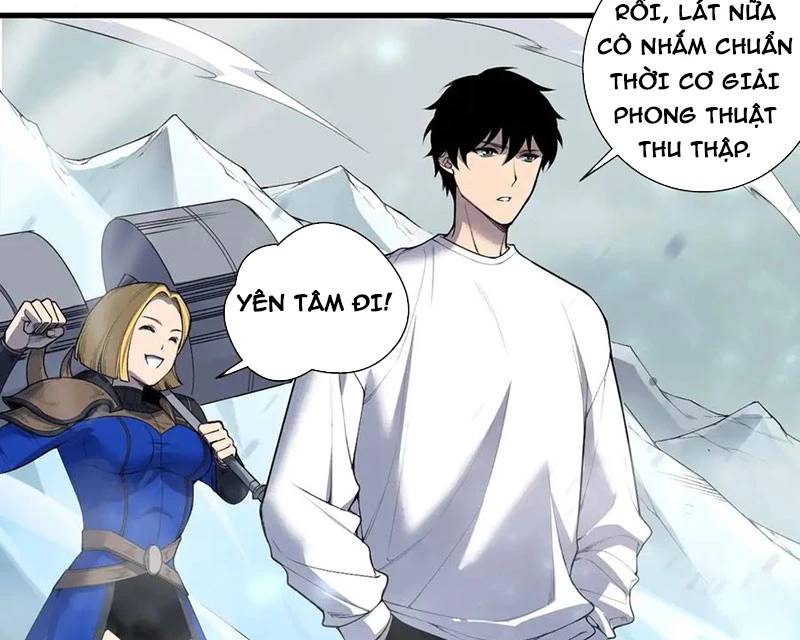 Thảm Họa Tử Linh Sư: Chapter 135