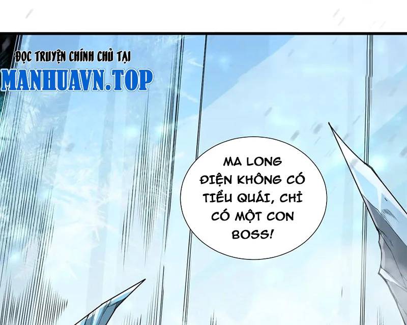 Thảm Họa Tử Linh Sư: Chapter 135