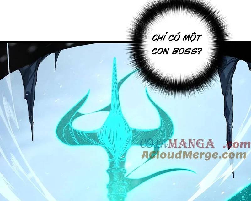 Thảm Họa Tử Linh Sư: Chapter 135