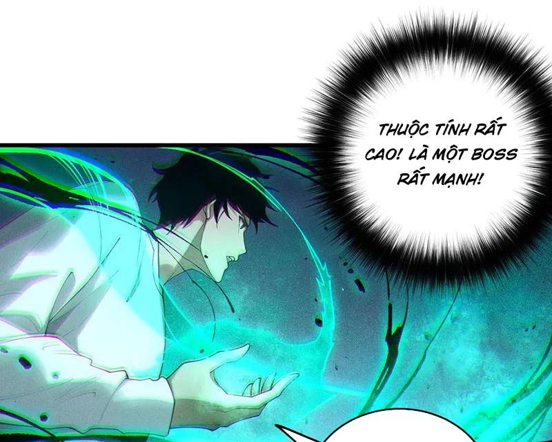 Thảm Họa Tử Linh Sư: Chapter 135