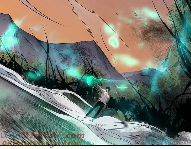 Thảm Họa Tử Linh Sư: Chapter 135