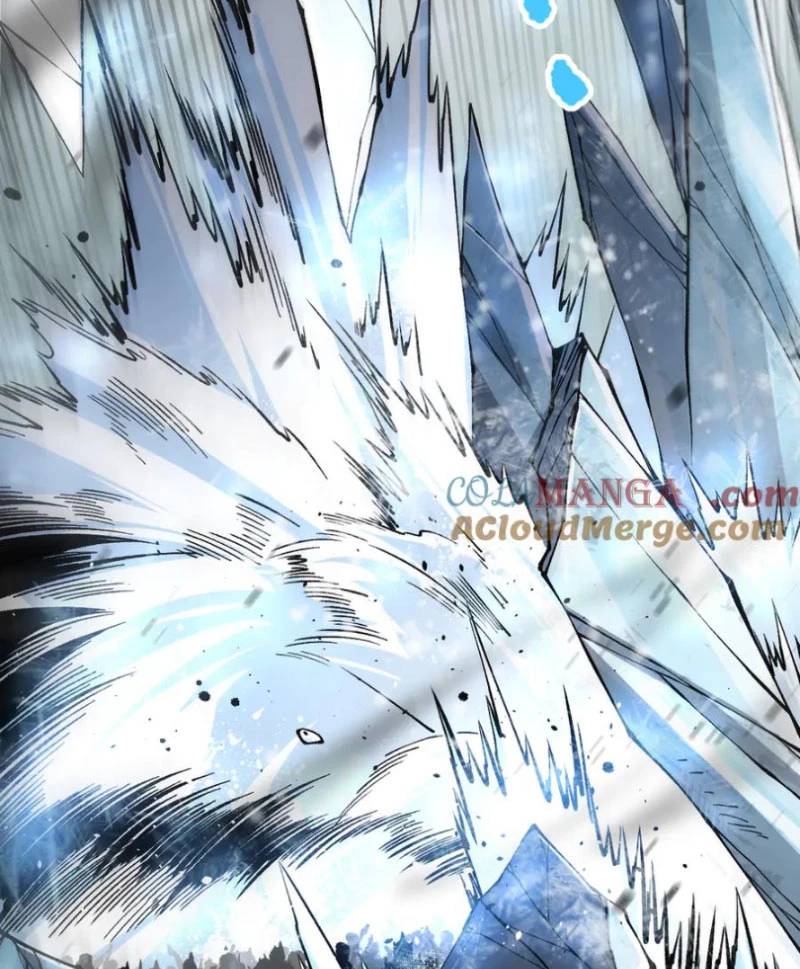 Thảm Họa Tử Linh Sư: Chapter 136