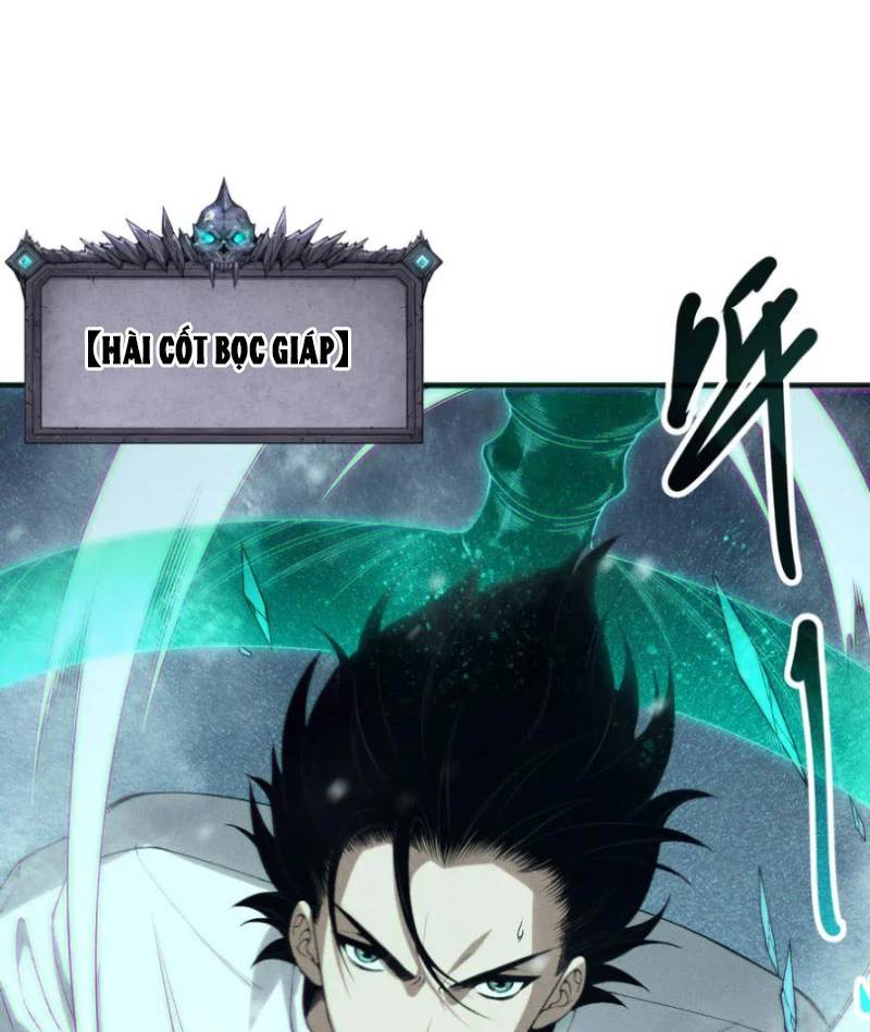Thảm Họa Tử Linh Sư: Chapter 136