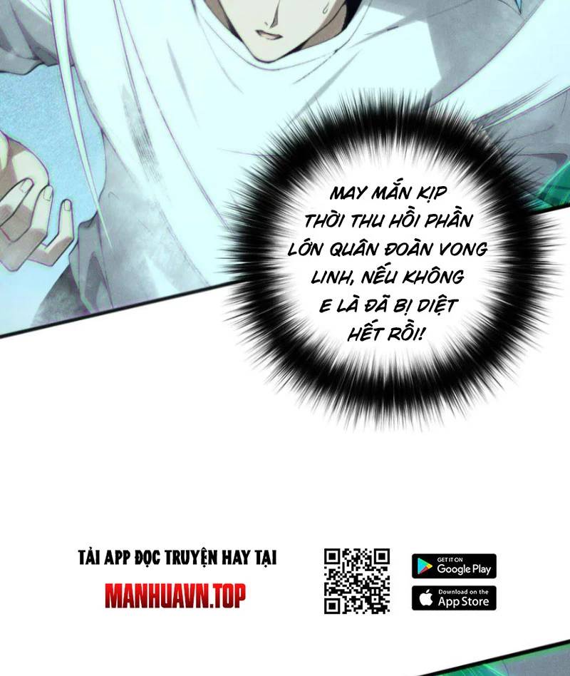 Thảm Họa Tử Linh Sư: Chapter 136