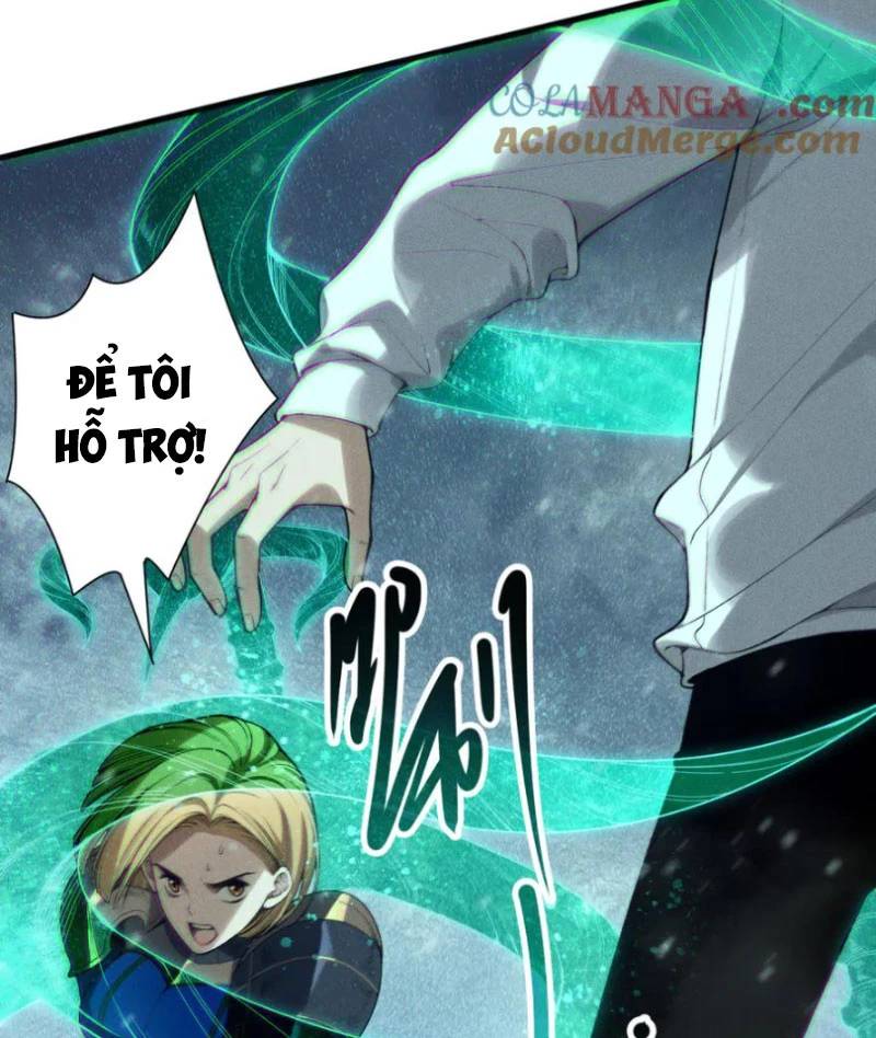 Thảm Họa Tử Linh Sư: Chapter 136