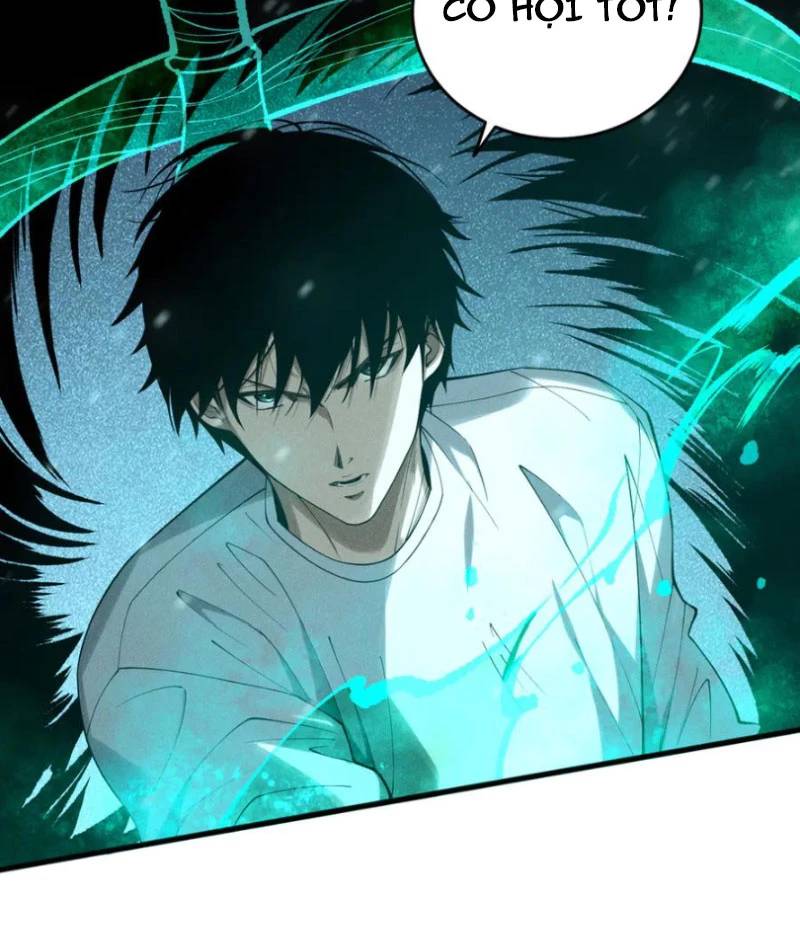 Thảm Họa Tử Linh Sư: Chapter 136