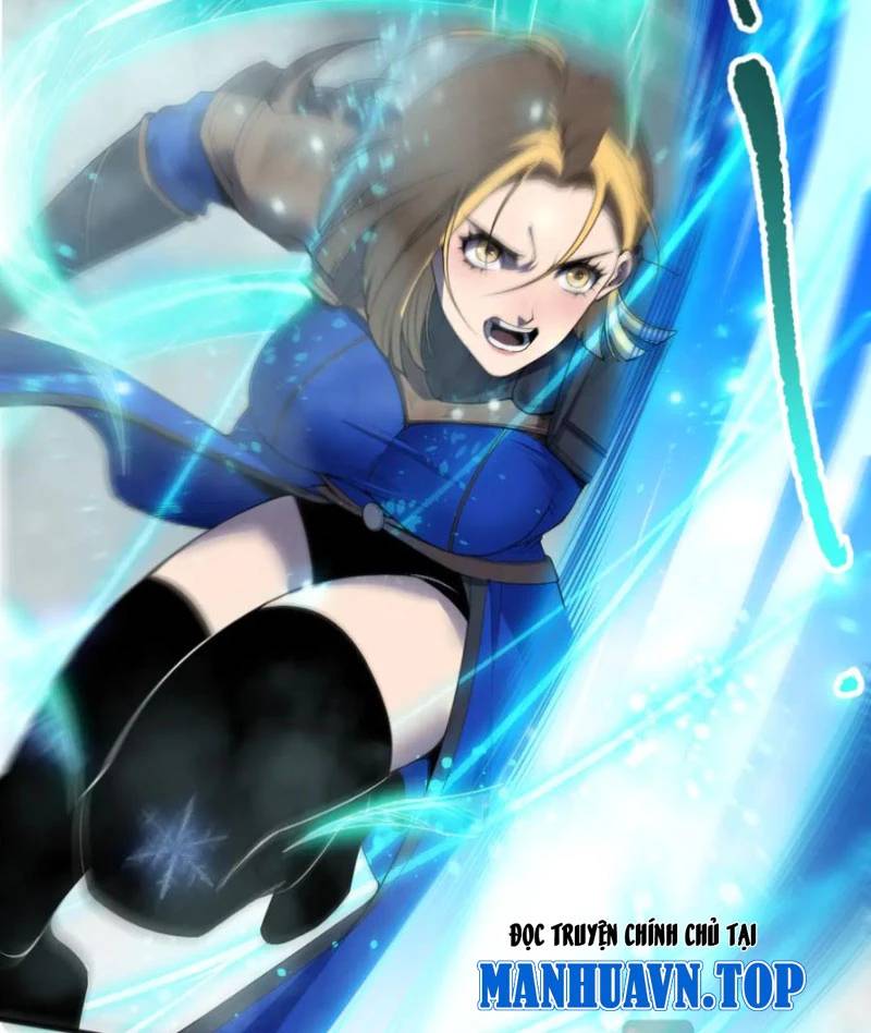 Thảm Họa Tử Linh Sư: Chapter 136