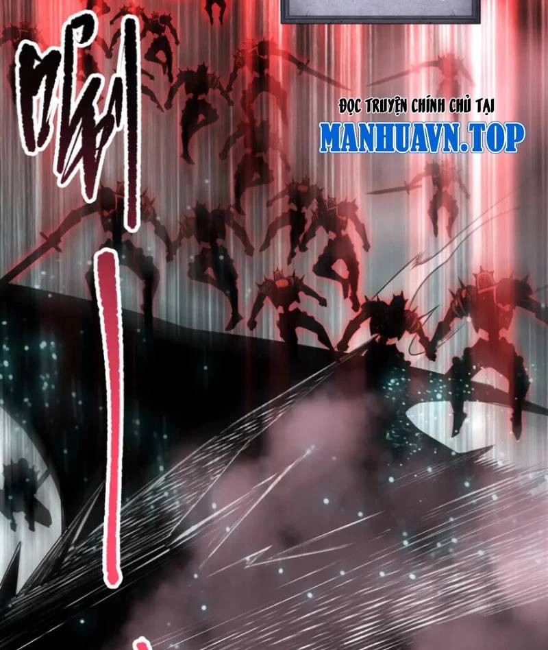 Thảm Họa Tử Linh Sư: Chapter 136