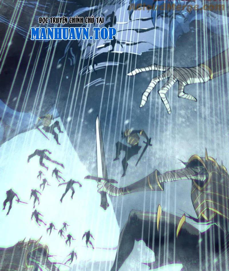 Thảm Họa Tử Linh Sư: Chapter 136