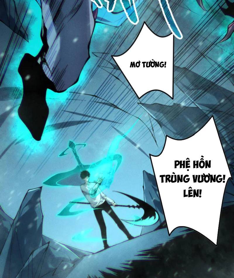 Thảm Họa Tử Linh Sư: Chapter 136