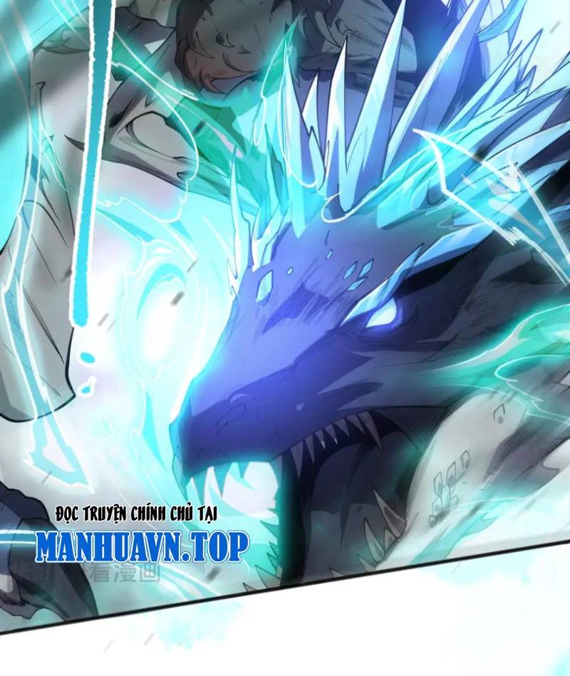Thảm Họa Tử Linh Sư: Chapter 136