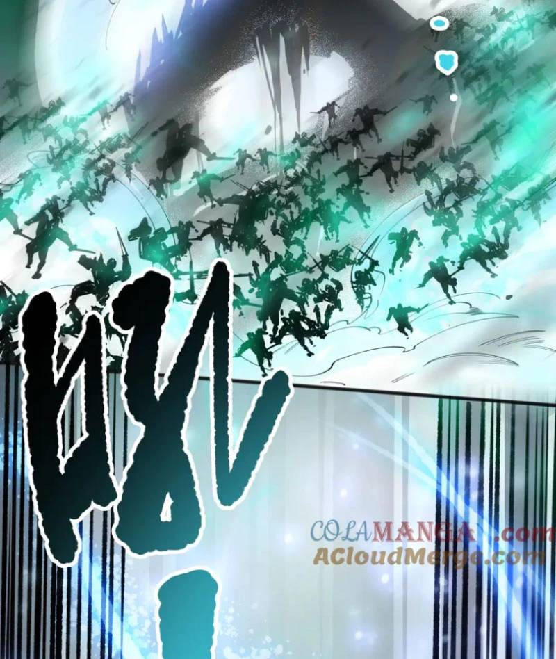 Thảm Họa Tử Linh Sư: Chapter 136
