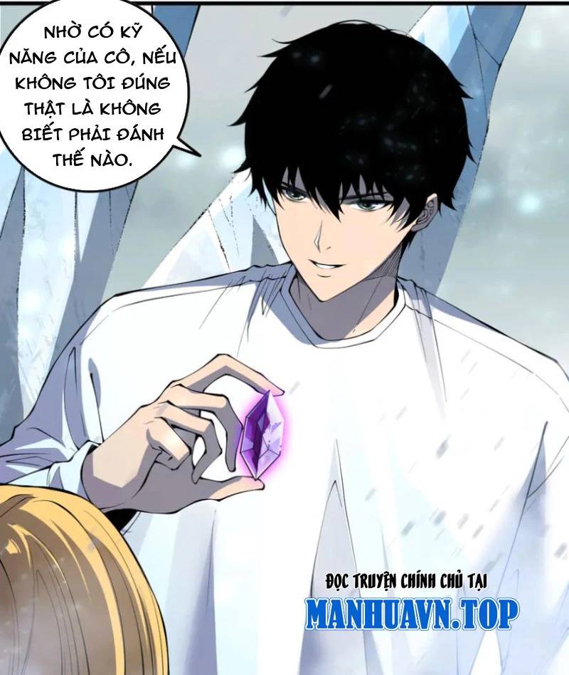 Thảm Họa Tử Linh Sư: Chapter 136