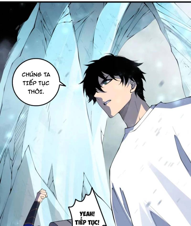 Thảm Họa Tử Linh Sư: Chapter 136