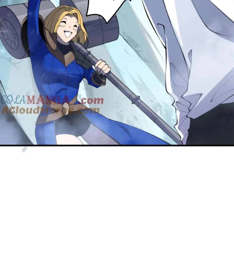 Thảm Họa Tử Linh Sư: Chapter 136