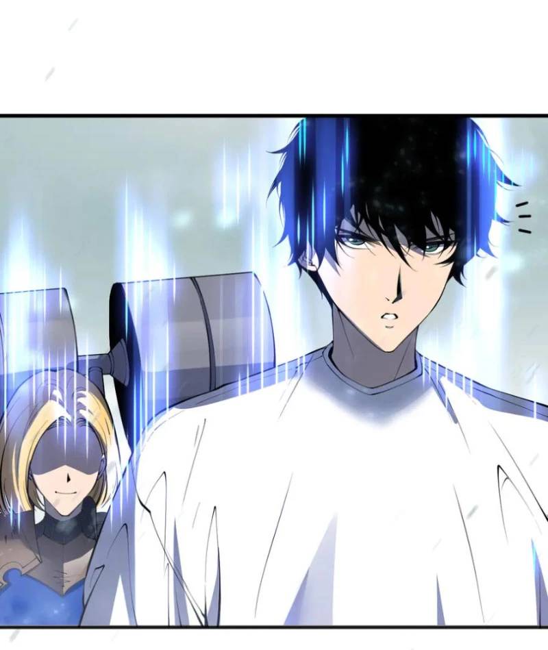 Thảm Họa Tử Linh Sư: Chapter 136