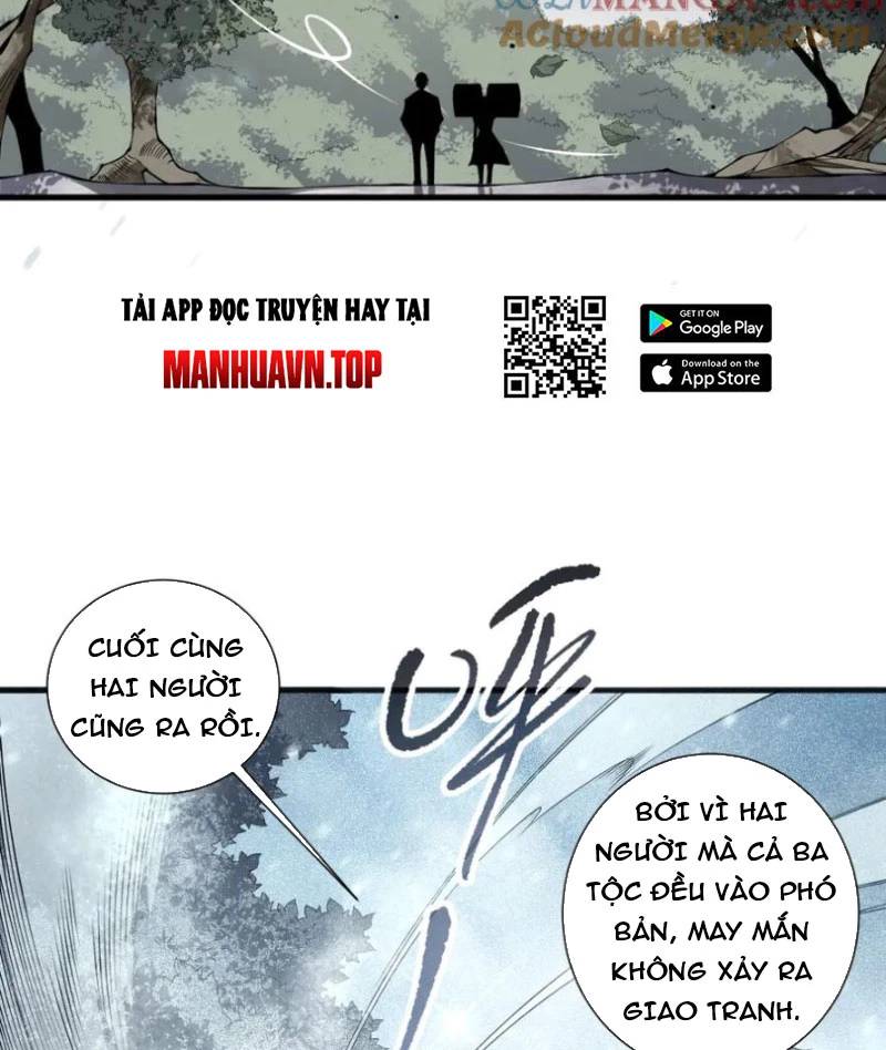Thảm Họa Tử Linh Sư: Chapter 136