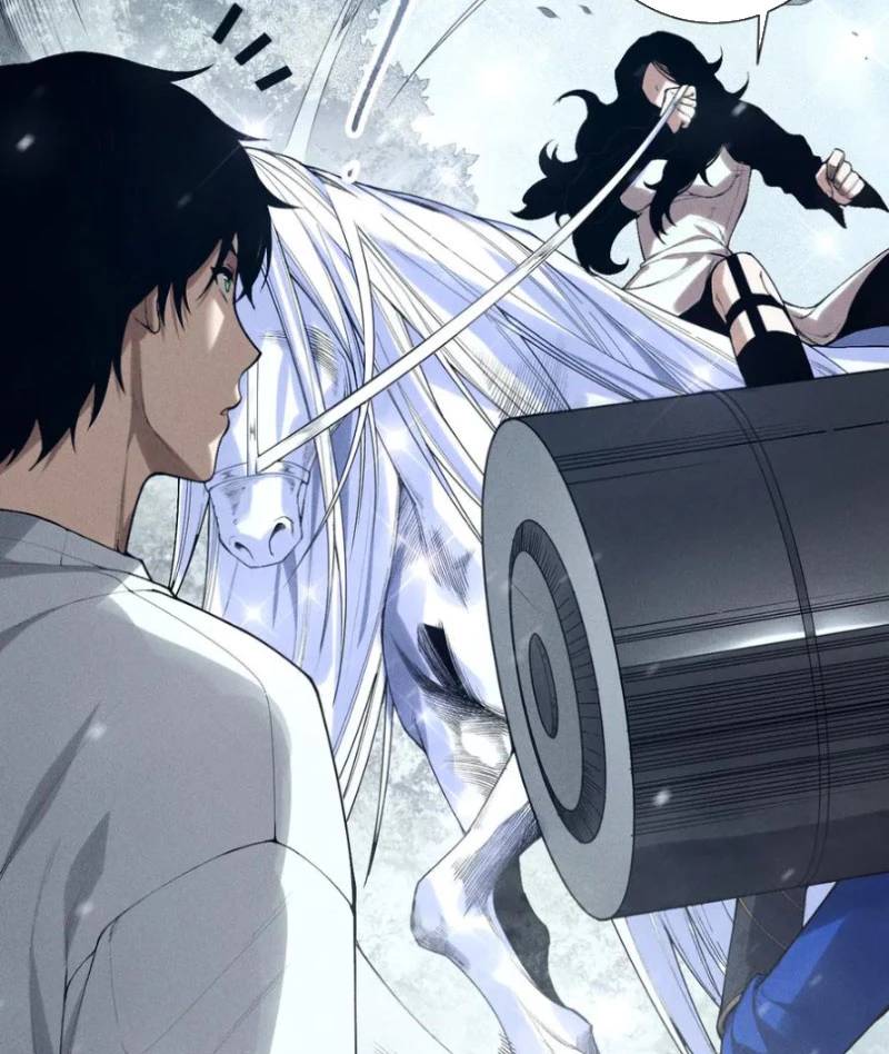 Thảm Họa Tử Linh Sư: Chapter 136